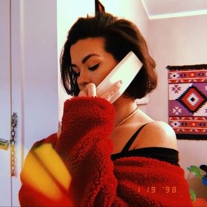 Meet your Posher, Doris